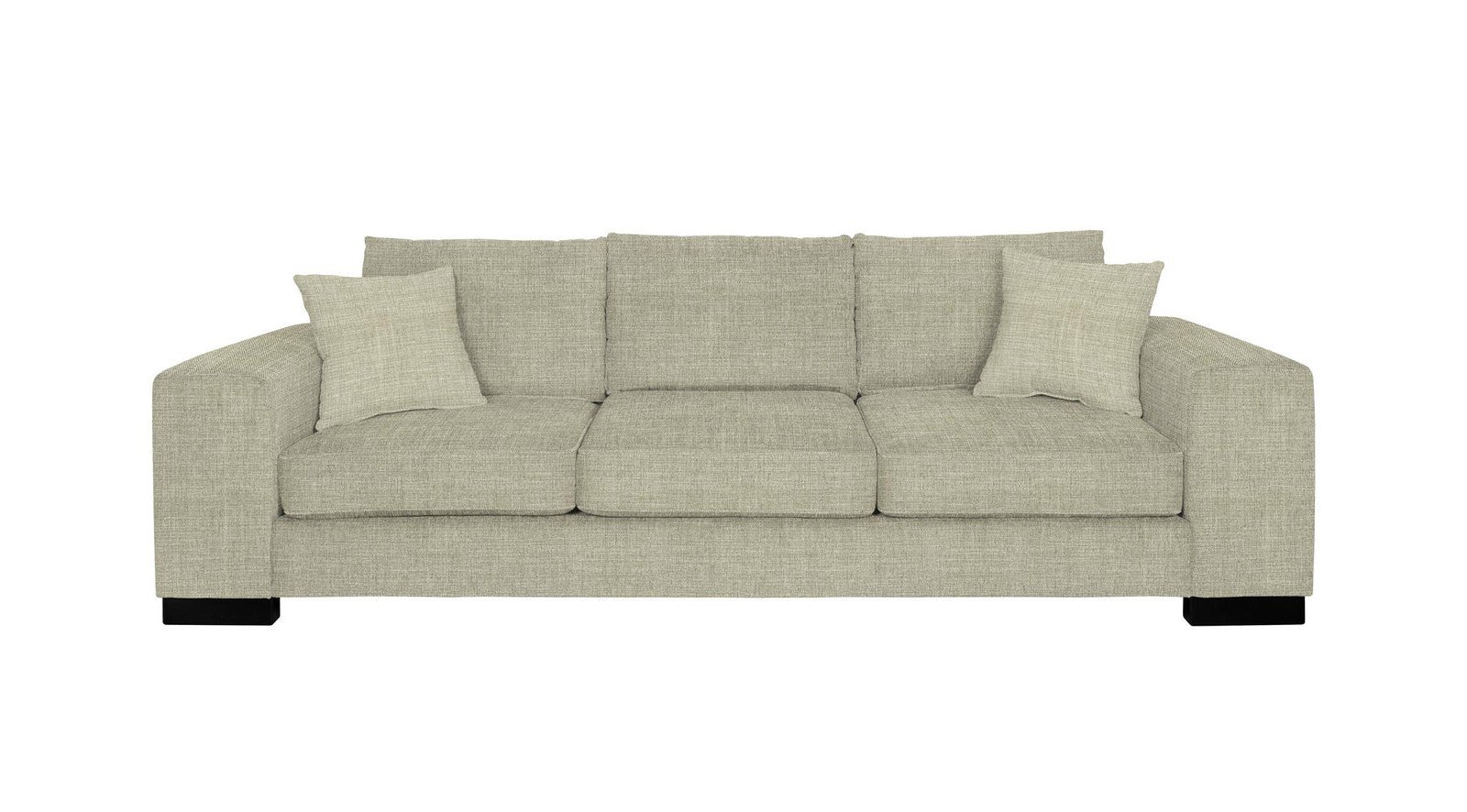 Jacob II Sofa - Image 4