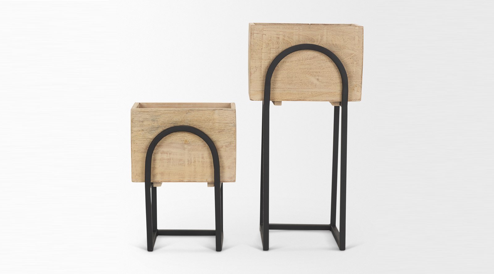 Jadine Planters Beige - Image 2