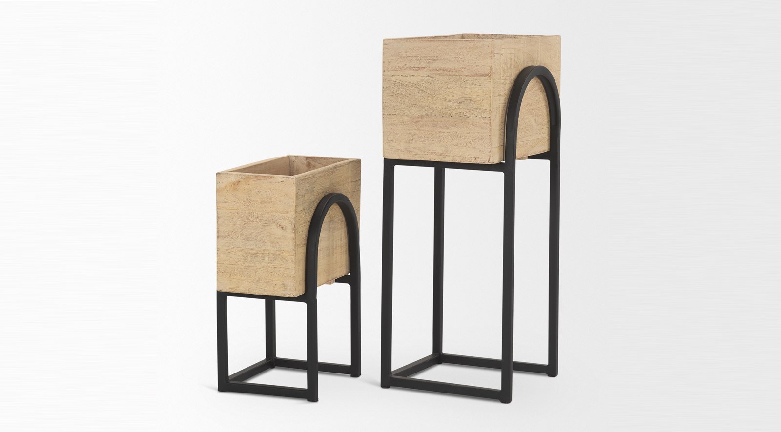 Jadine Planters Beige - Image 5