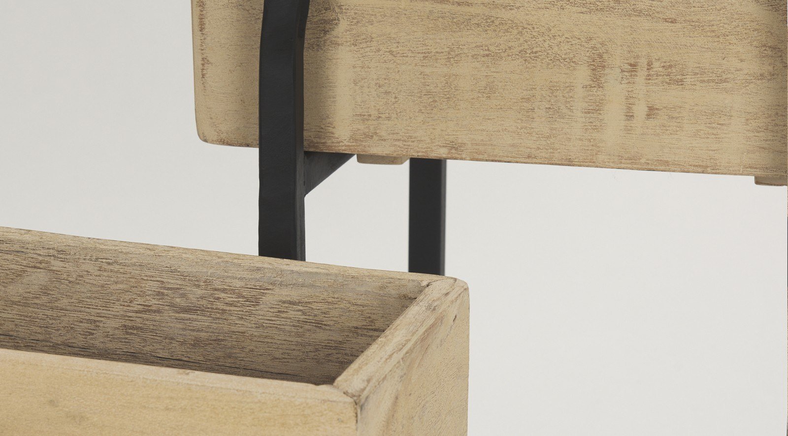 Jadine Planters Beige - Image 8