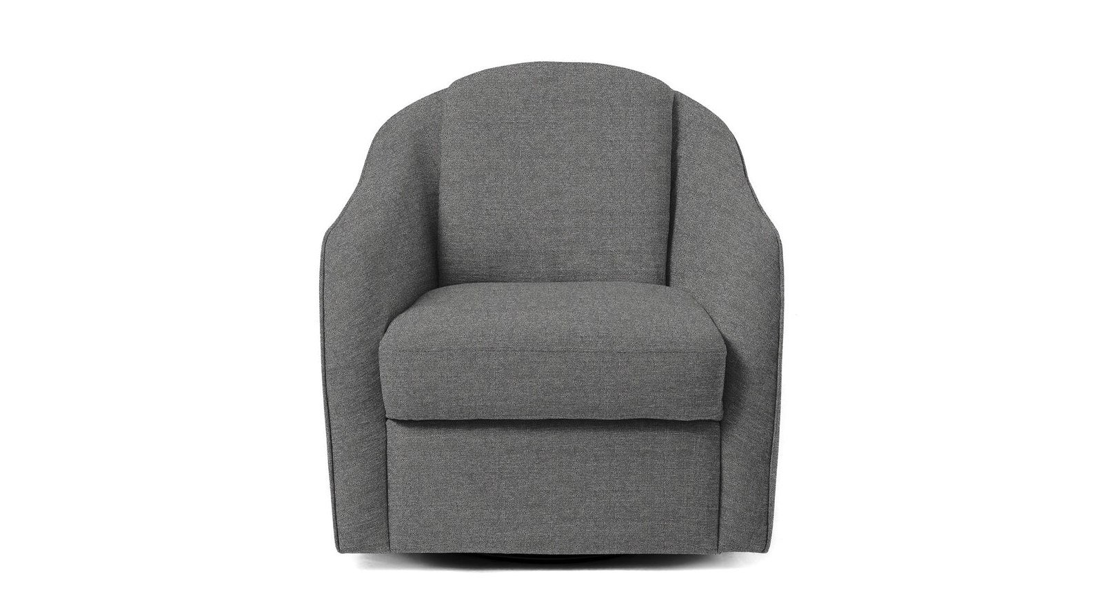 Jake Swivel Chair - Image 6