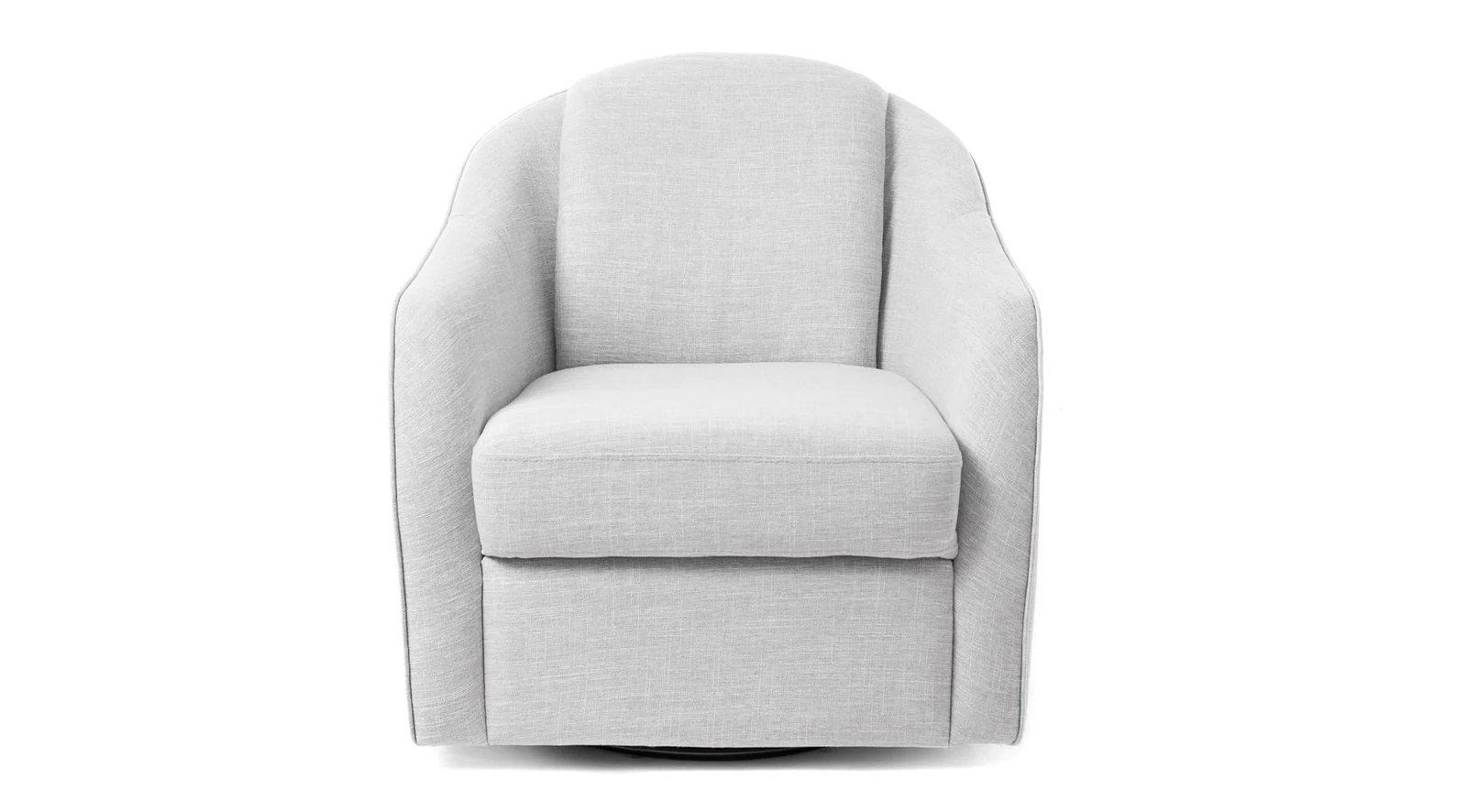 Jake Swivel Chair - Image 5