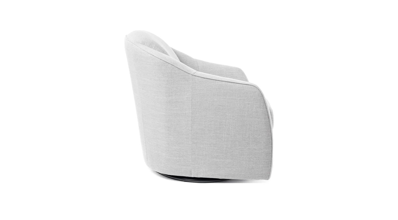 Jake Swivel Chair - Image 3