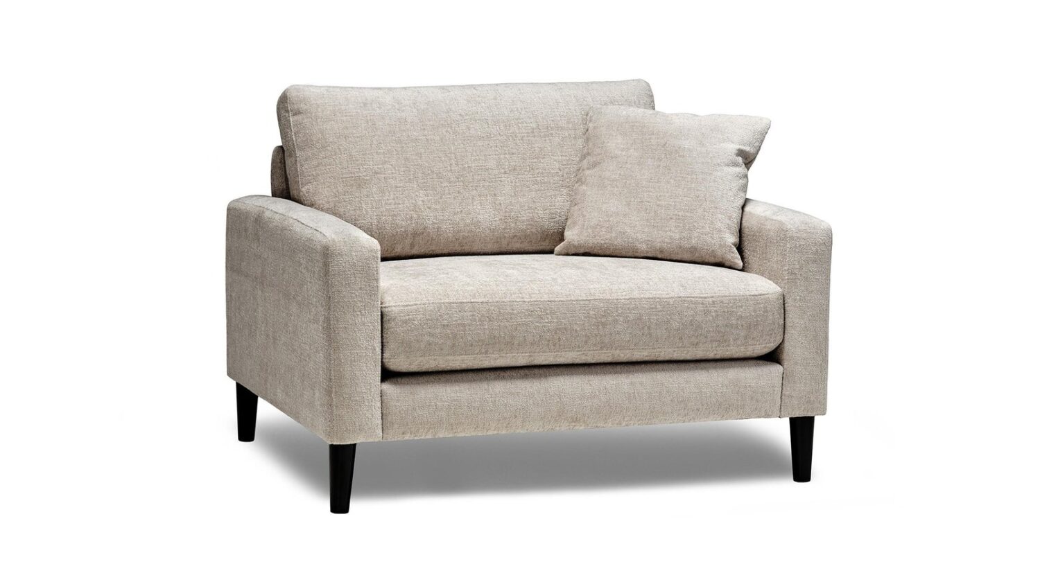 Jersey Chair 1/2