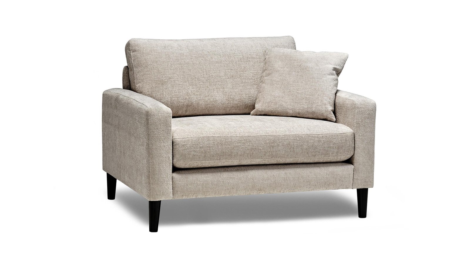 Jersey Chair 1/2