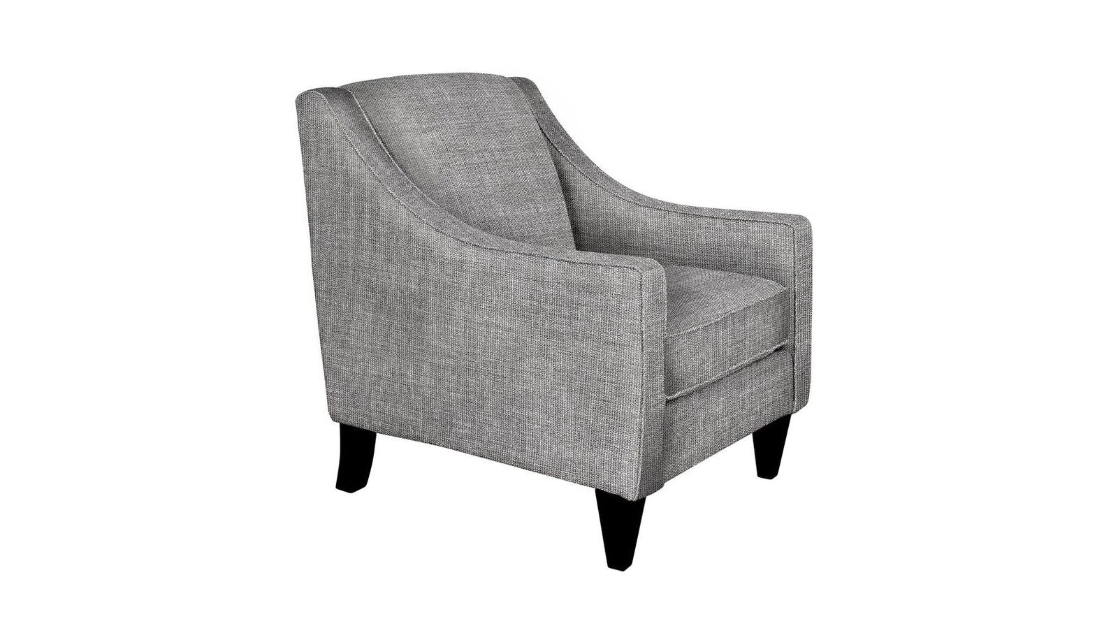 Jenna Swivel Chair - Image 4
