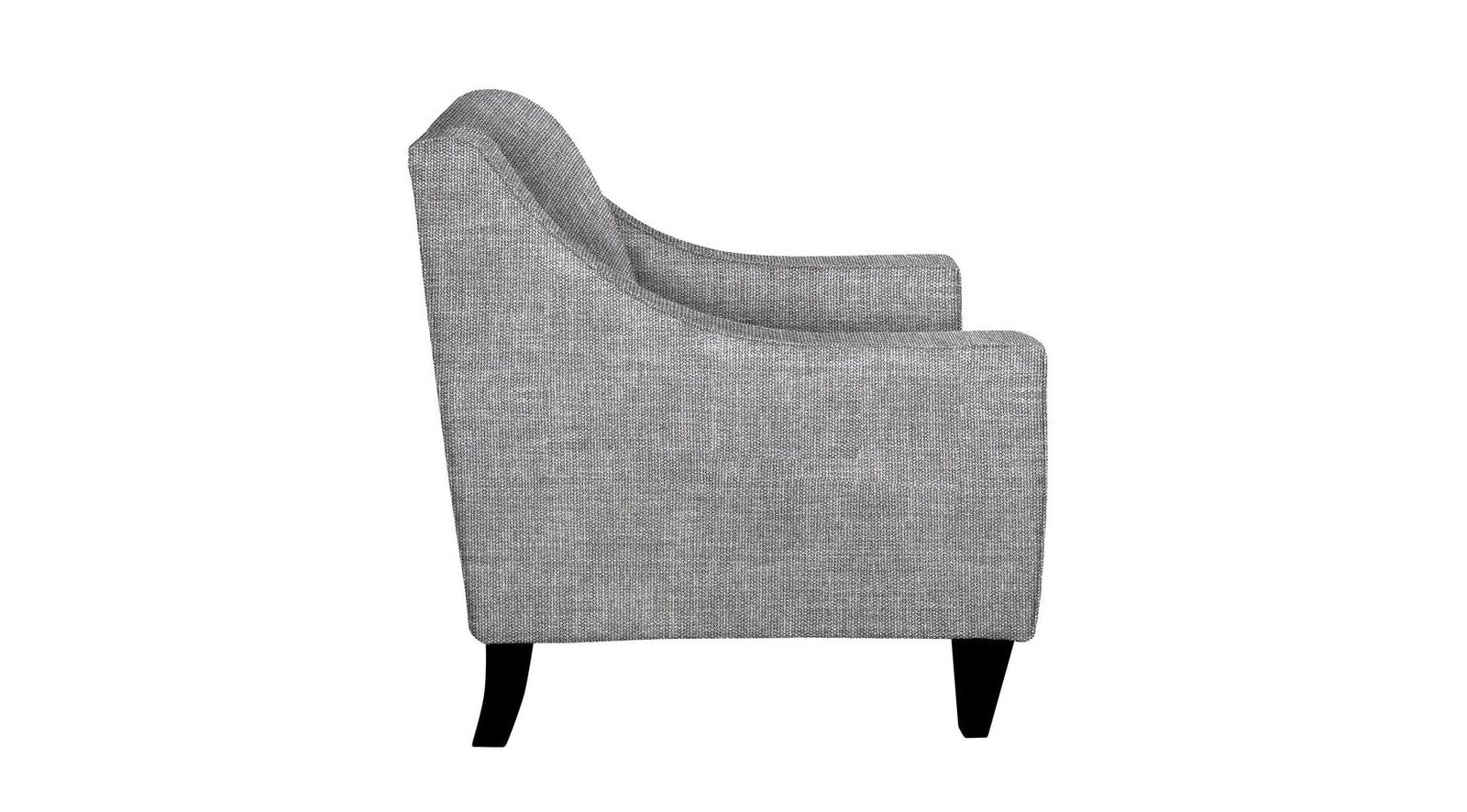 Jenna Swivel Chair - Image 3