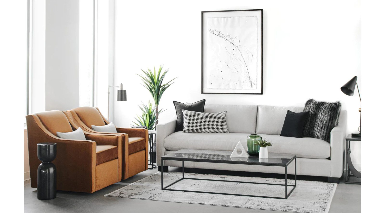 Jenna Chair - Image 3