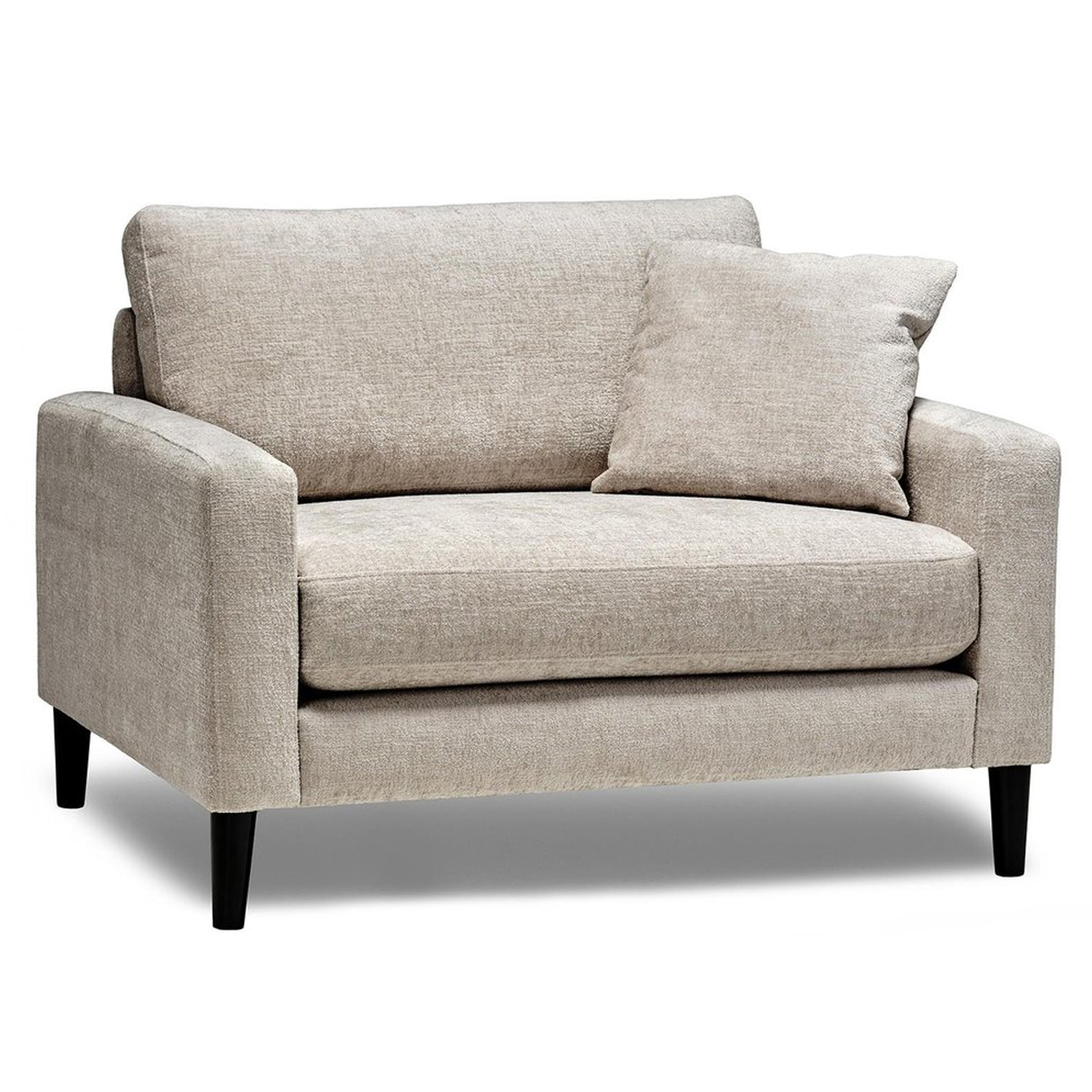 Jersey Chair 1/2