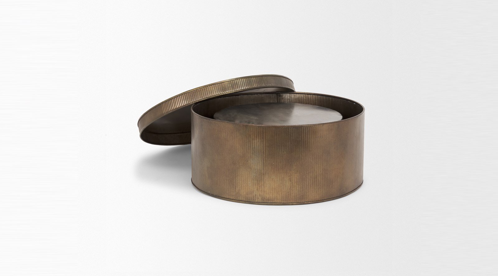 Josephine Metal Boxes S/3 - Image 2