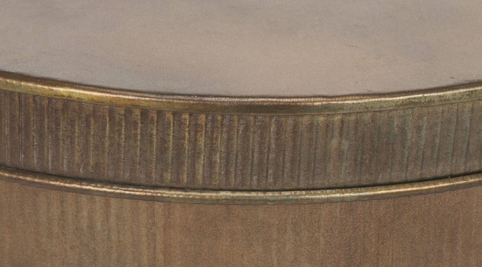 Josephine Metal Boxes S/3 - Image 9