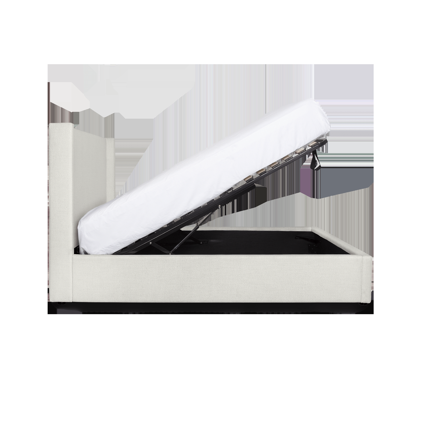 Josie Storage Bed - Image 2