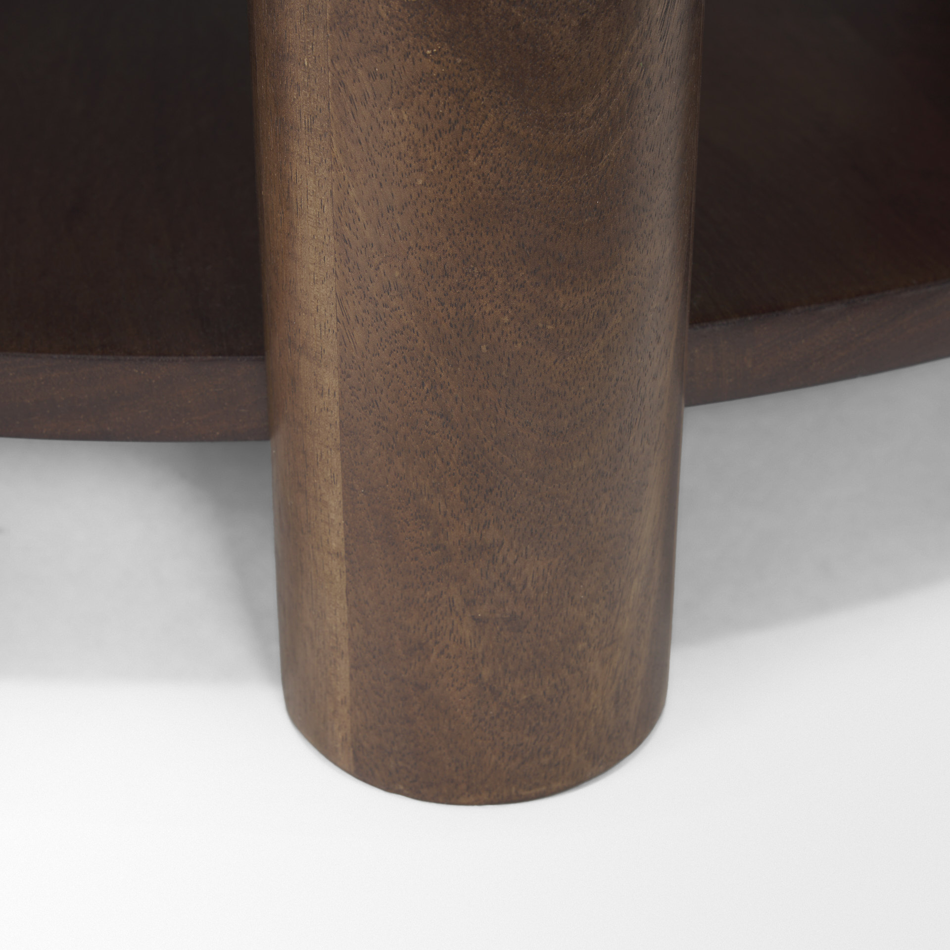 Jovia Round Coffee Table - Image 13