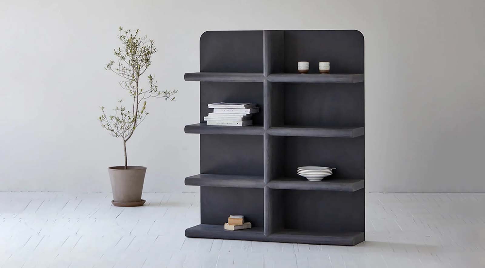 Julian Bookcase - Image 6