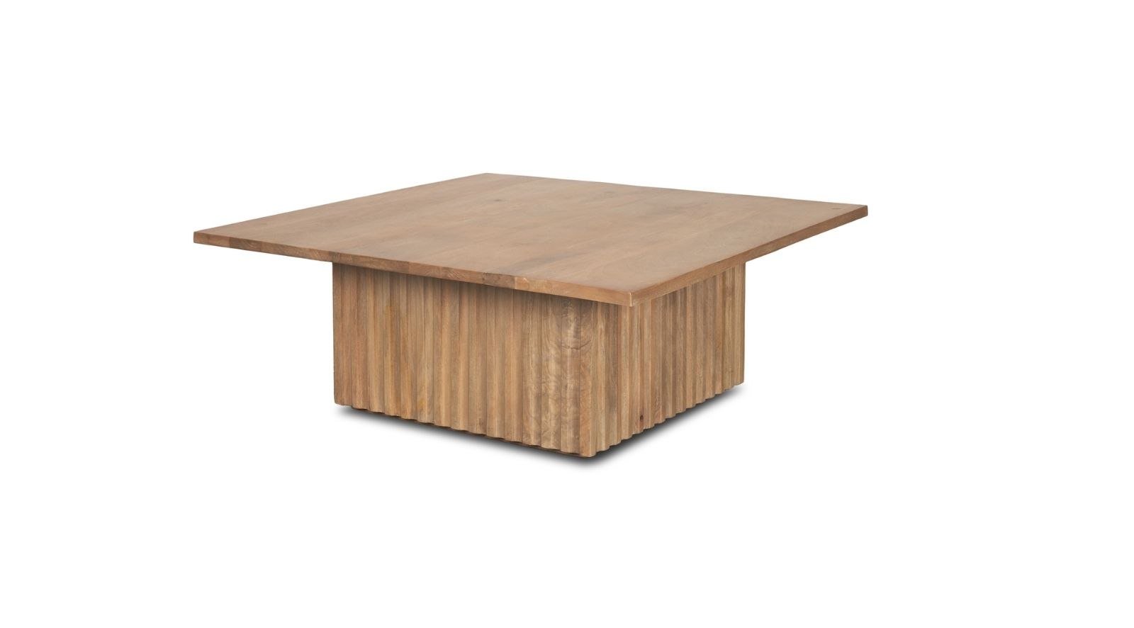 June Coffee Table