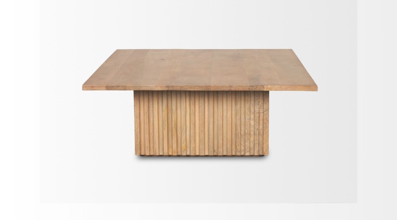June Coffee Table - Image 4