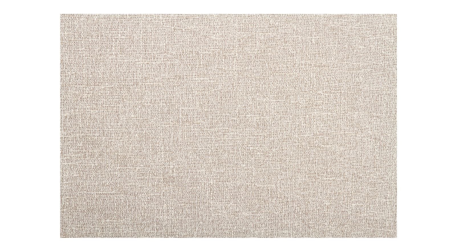 June Ottoman Performance Fabric - Image 4