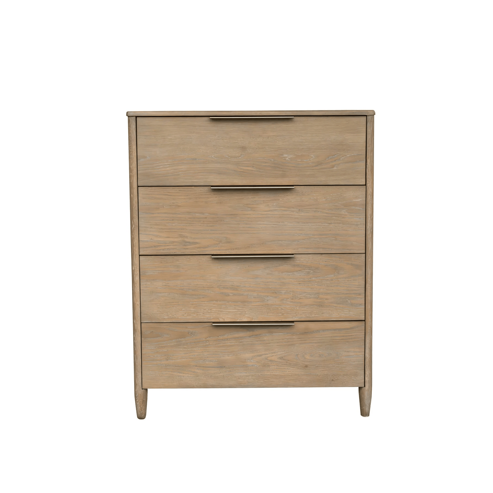 Camelia 4 drawer Chest- Sand - Image 3