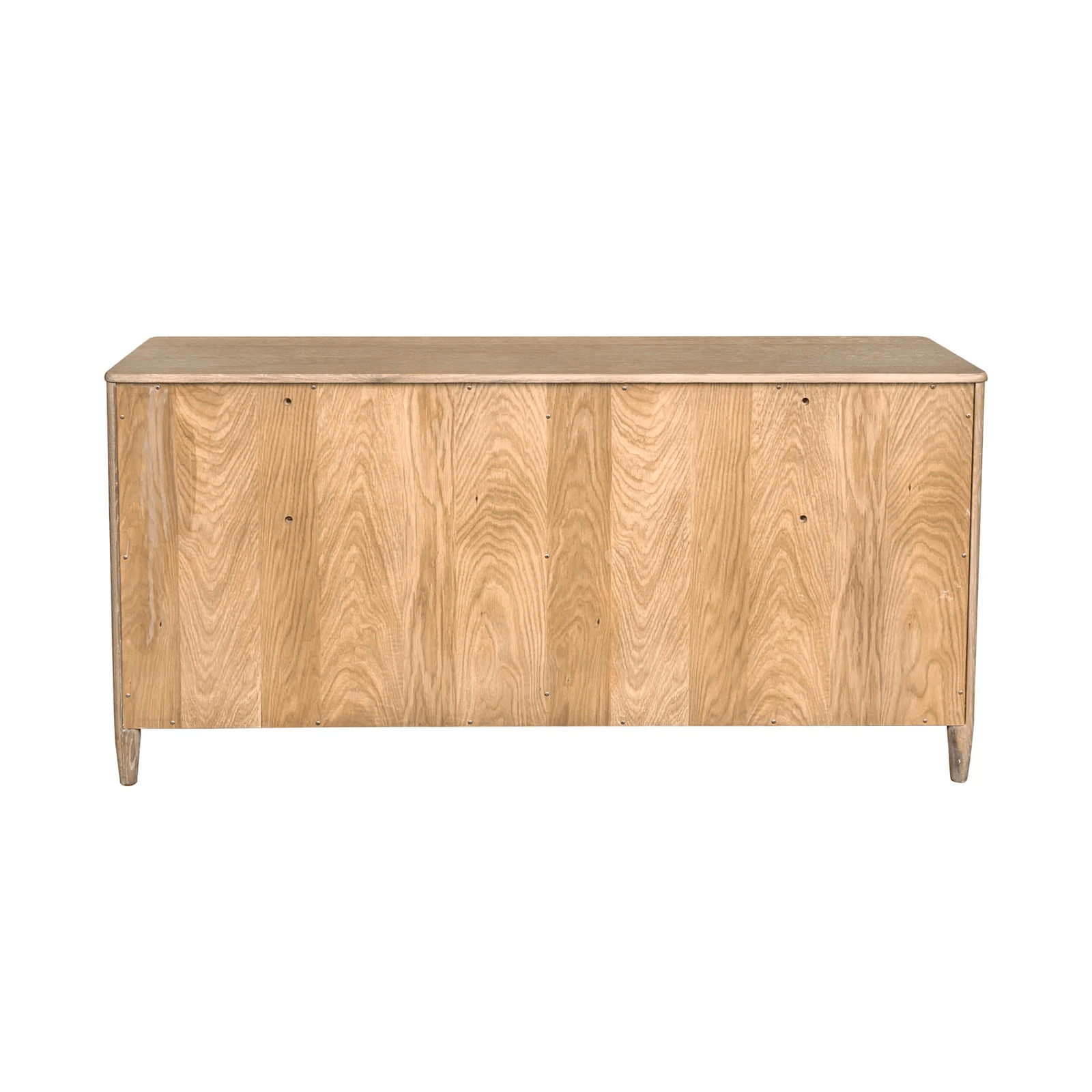Camelia 6 Drawer Dresser- Sand - Image 9