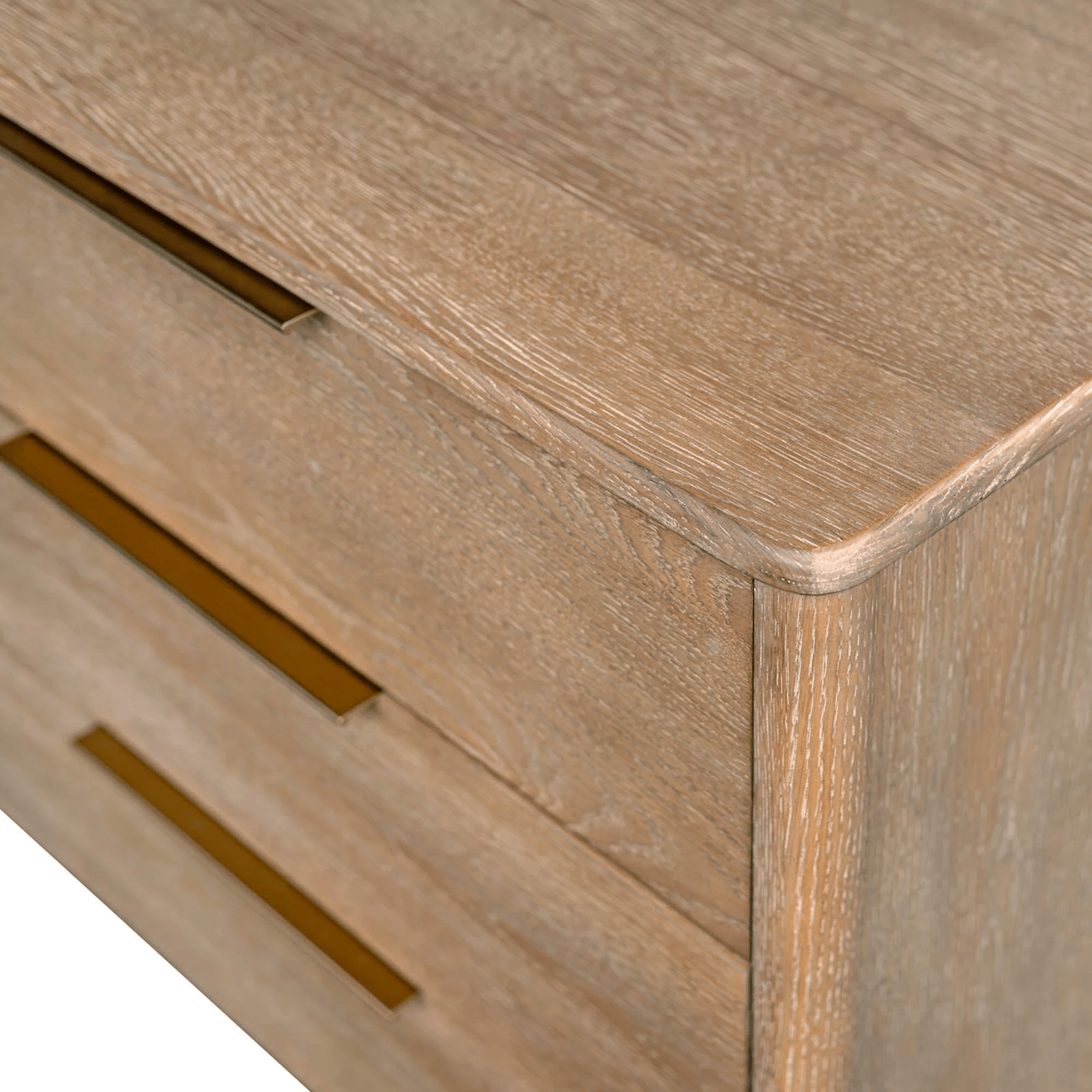 Camelia 6 Drawer Dresser- Sand - Image 5
