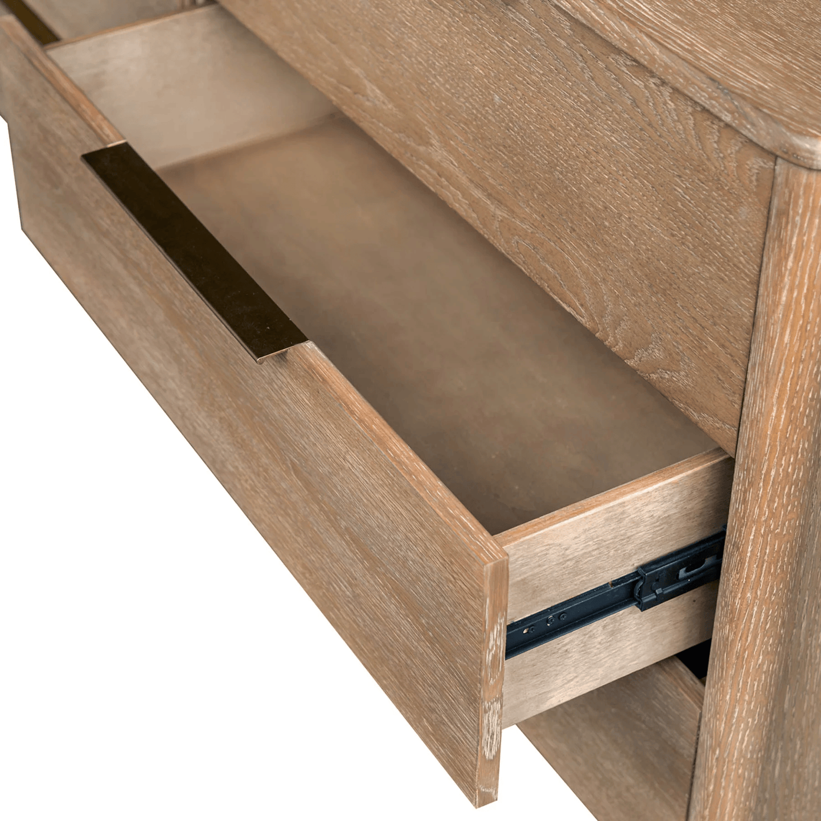 Camelia 6 Drawer Dresser- Sand - Image 7