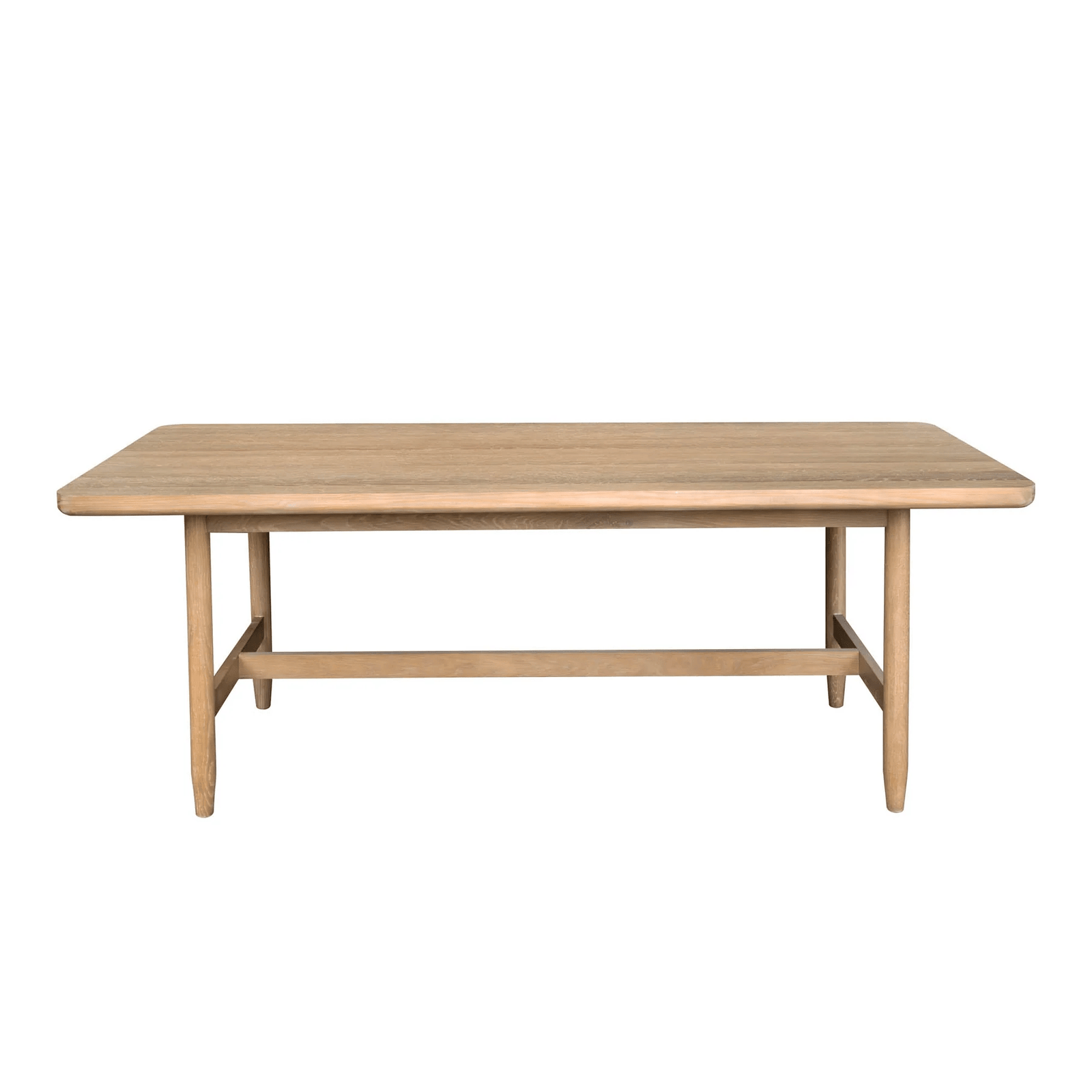 Camelia Dining Table- Sand - Image 6