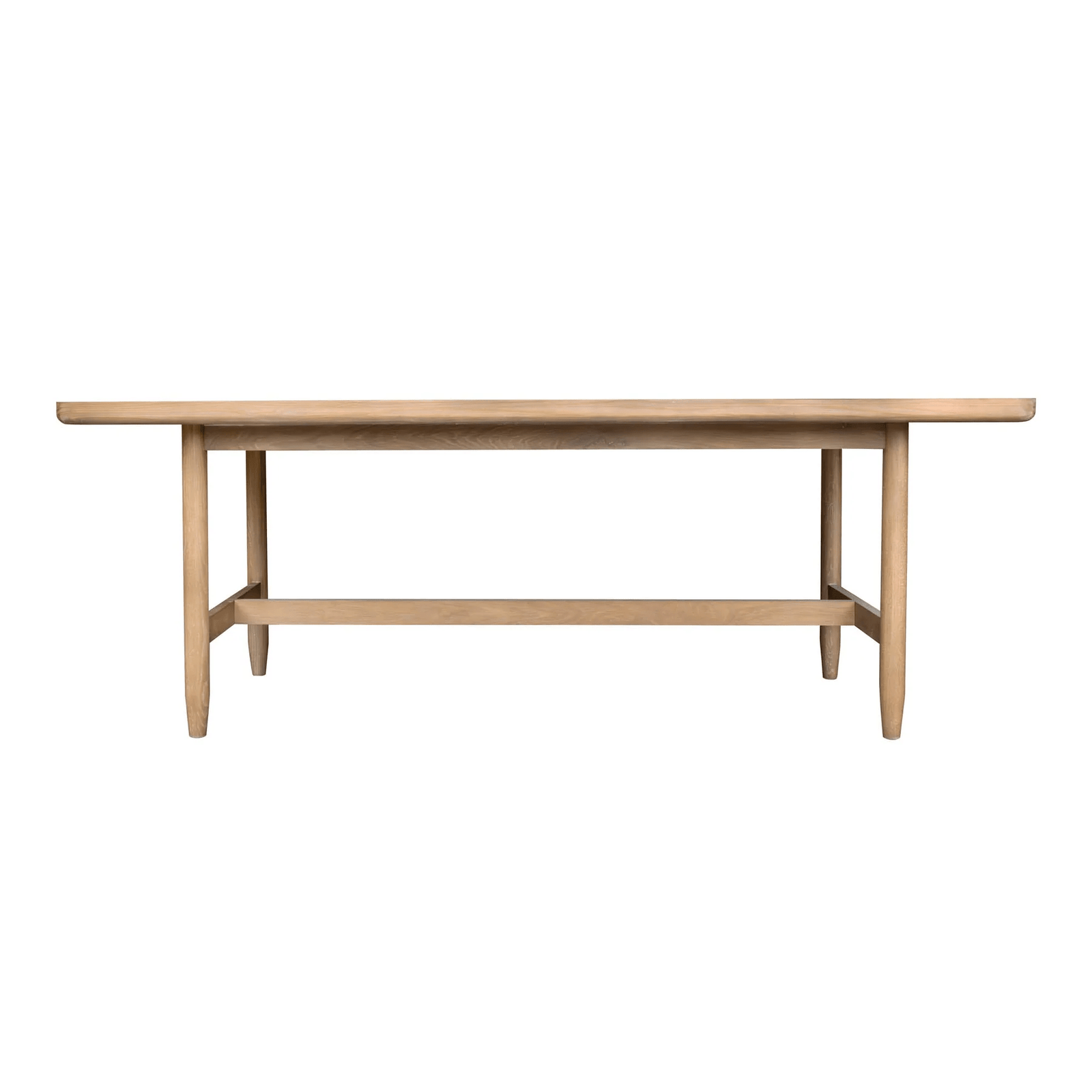 Camelia Dining Table- Sand - Image 2