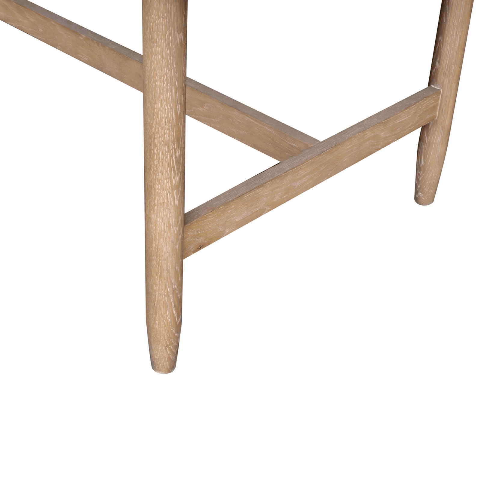 Camelia Dining Table- Sand - Image 3