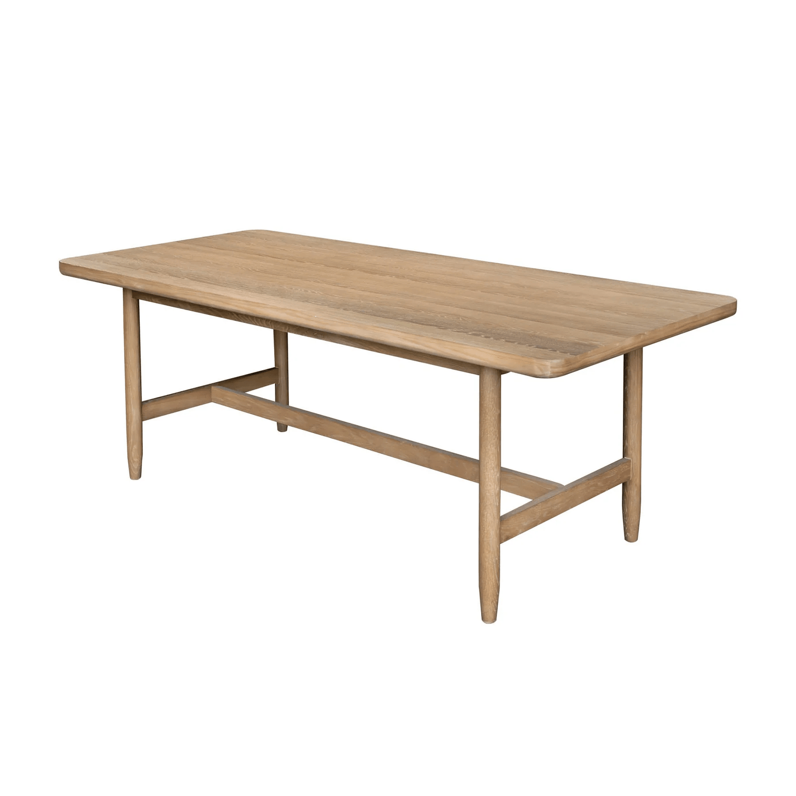 Camelia Dining Table- Sand
