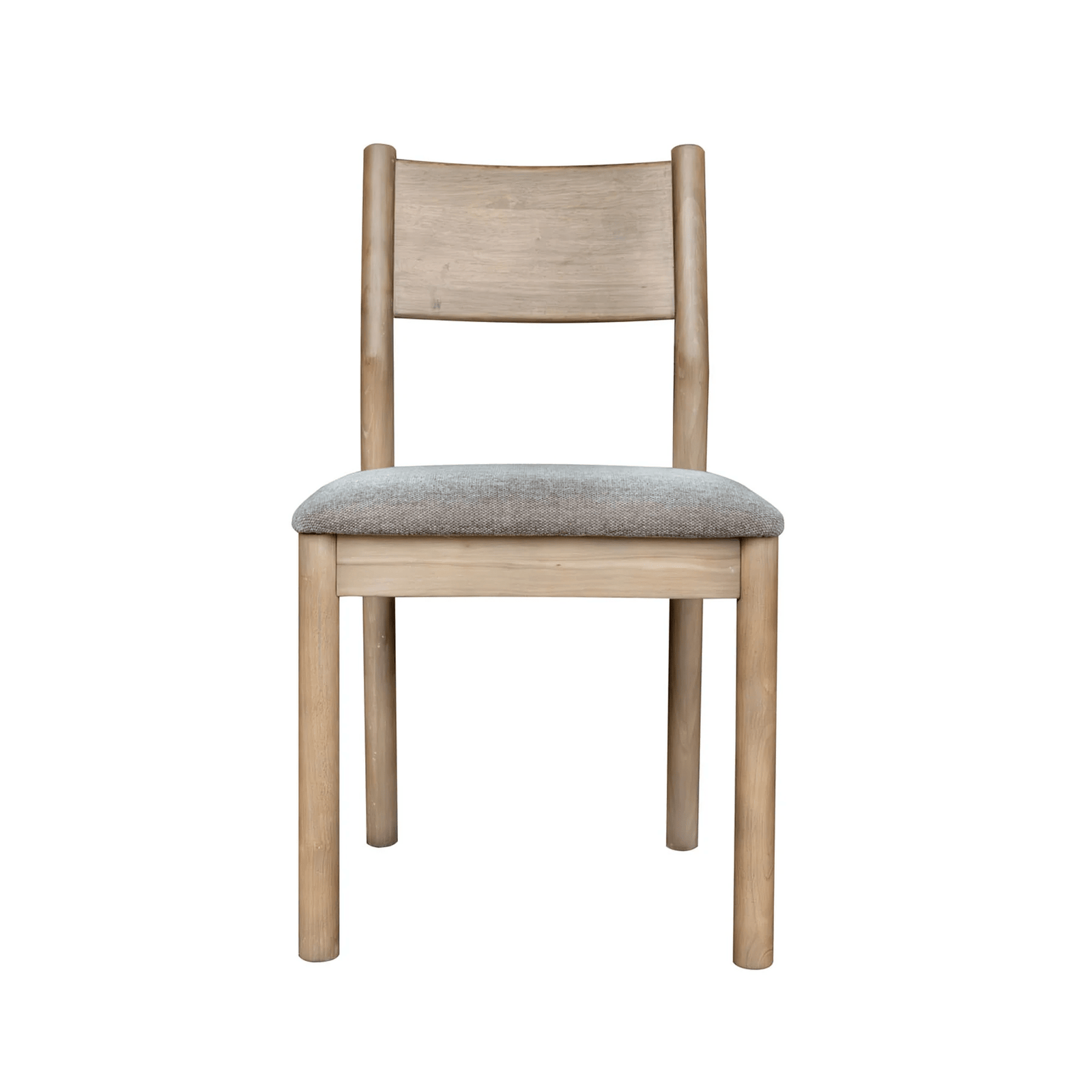 Camelia Dining Chair- Sand - Image 2