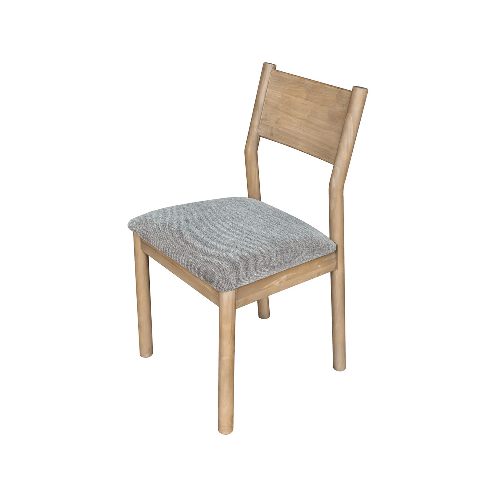 Camelia Dining Chair- Sand - Image 5