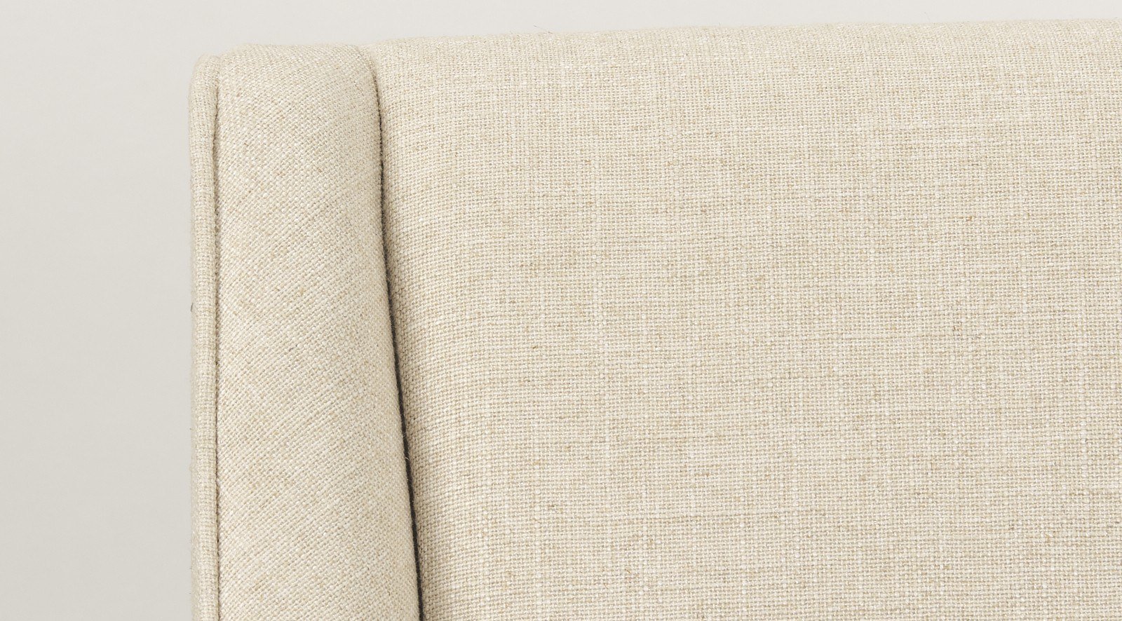 Kensington Accent Chair Cream - Image 10