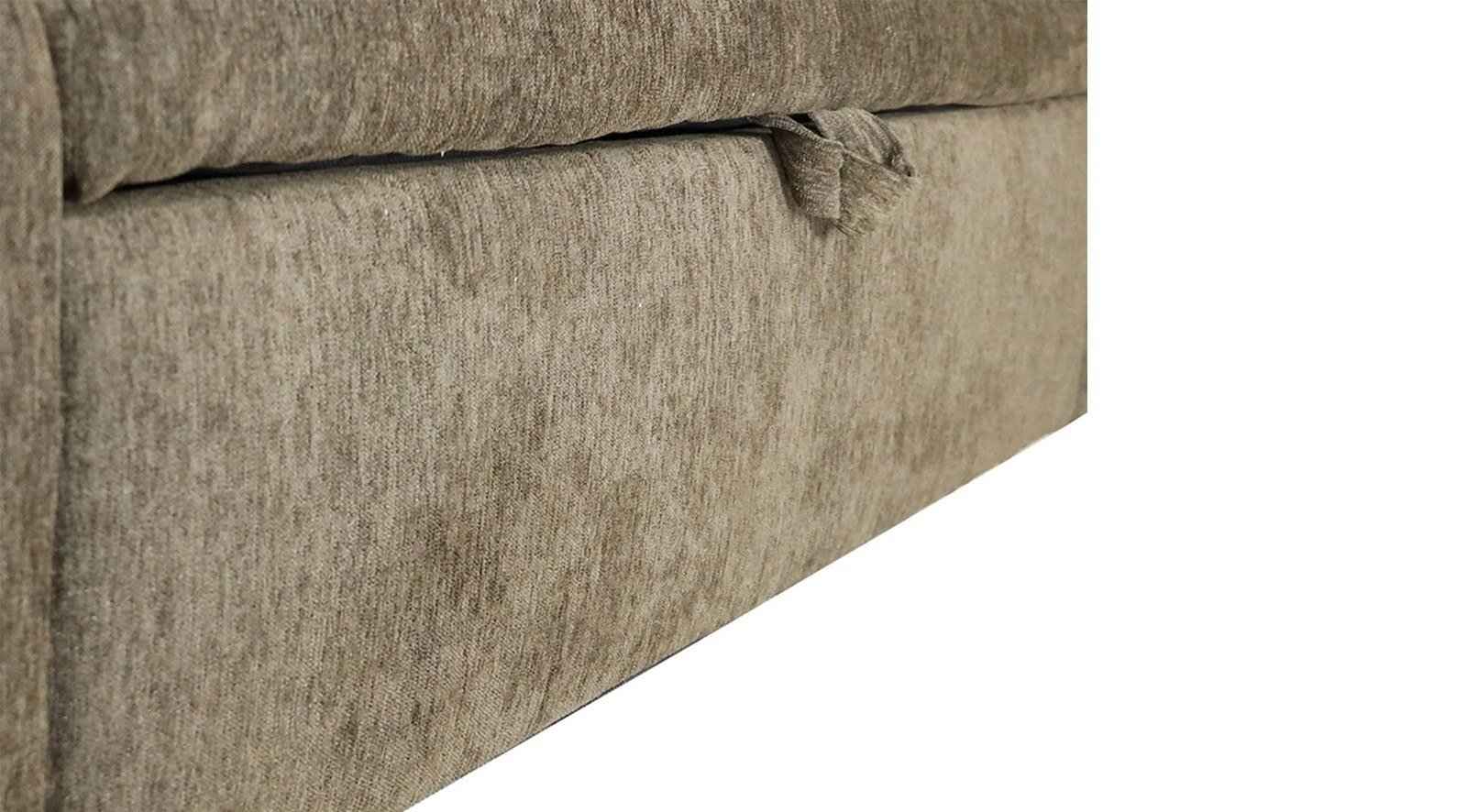 Koziol Storage Bench Choclate - Image 7