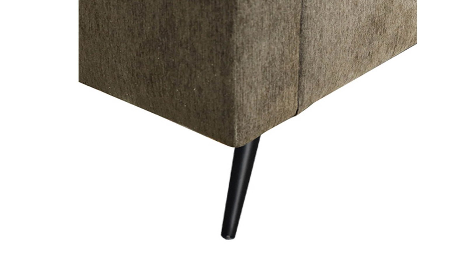 Koziol Storage Bench Choclate - Image 6