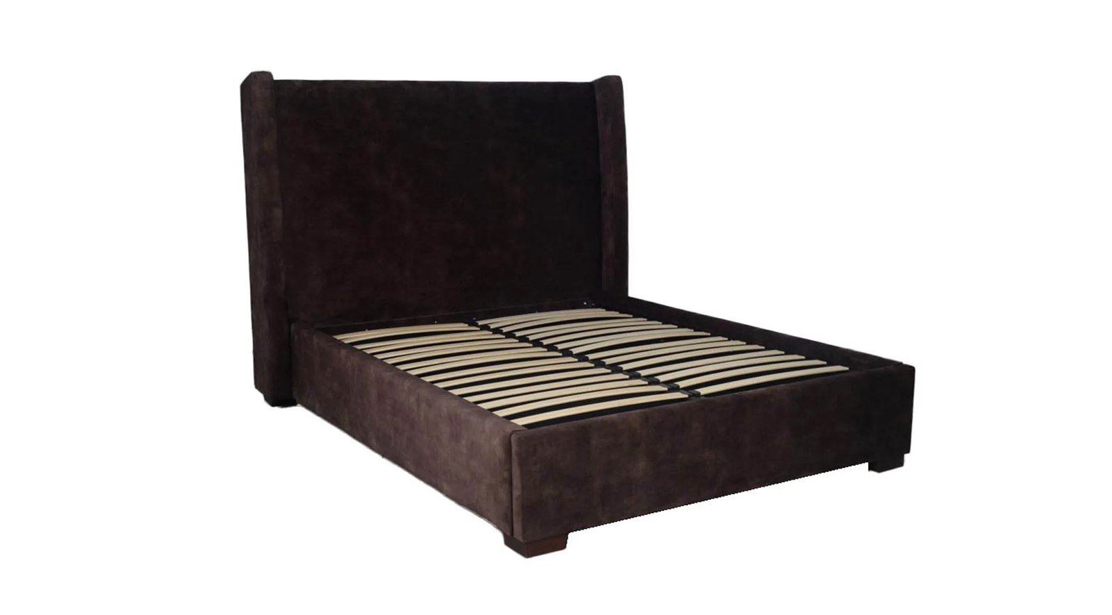 Kora Storage Bed