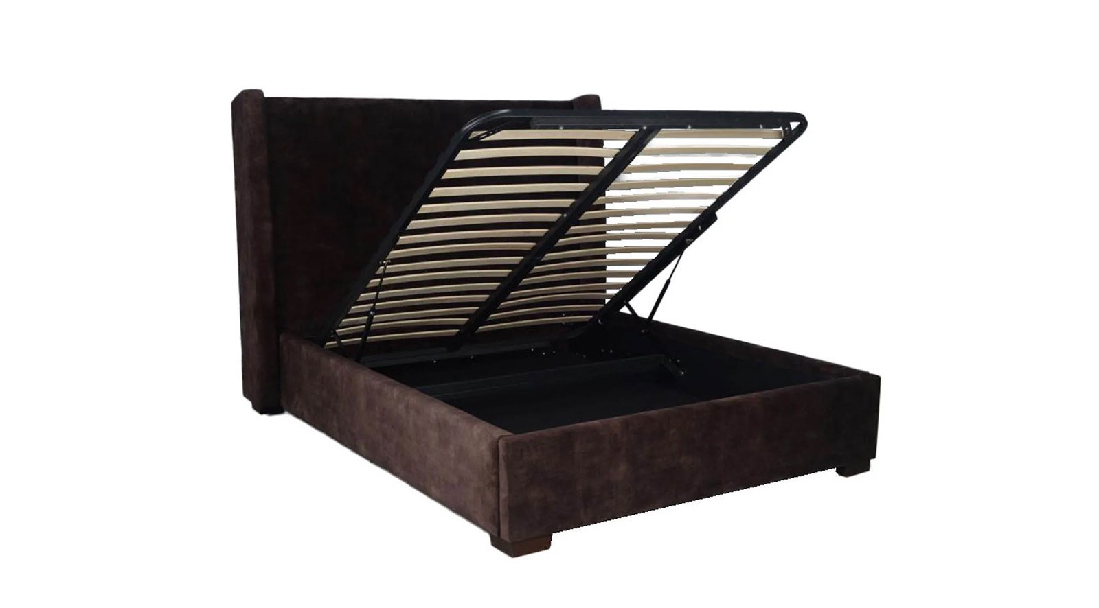 Kora Storage Bed - Image 5