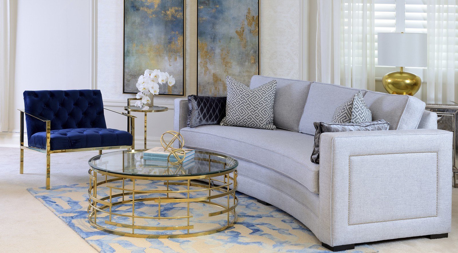 Kylie Sofa - Image 8