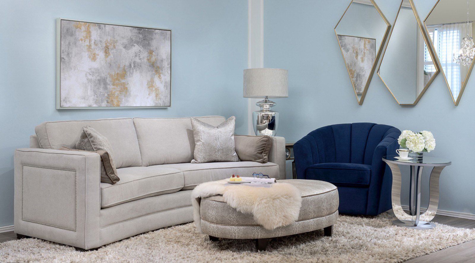 Kylie Sofa - Image 7