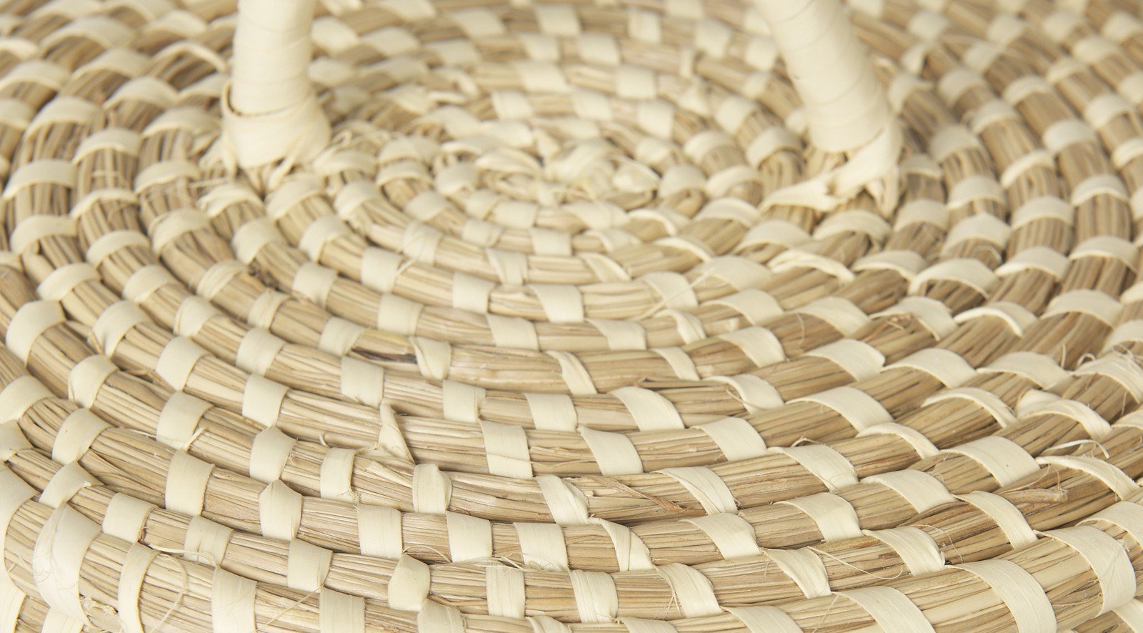 Kalopa Seagrass Floor Baskets S/3 - Image 6