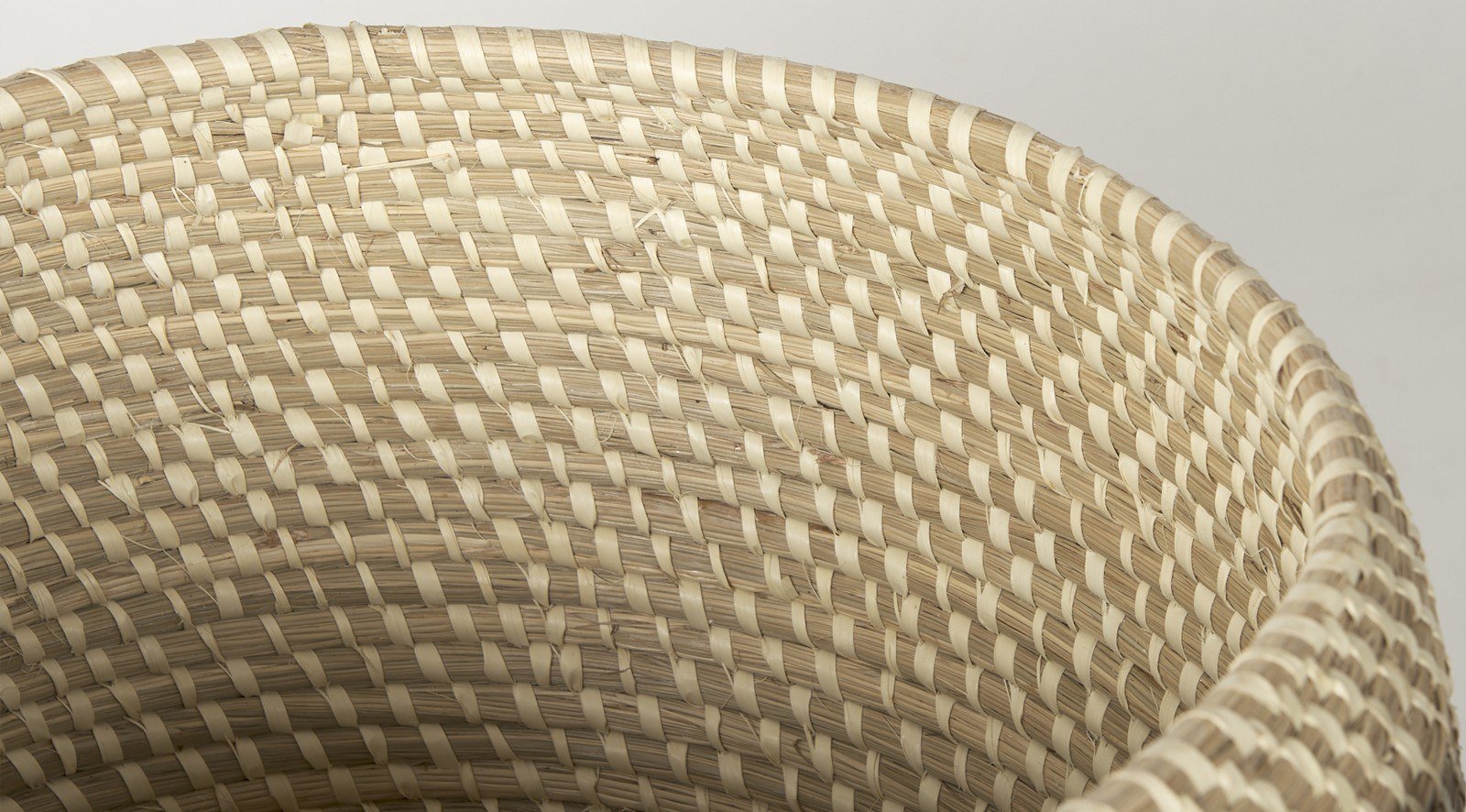 Kalopa Seagrass Floor Baskets S/3 - Image 7