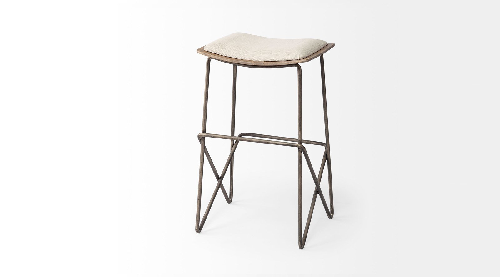 Katniss Counter Stool - Image 3