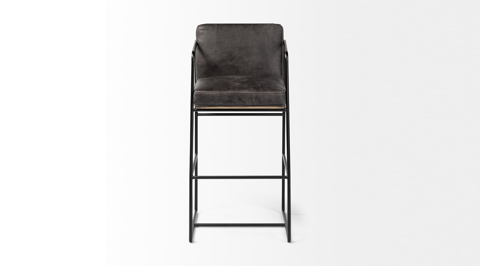 Stamford Bar Stool - Image 4