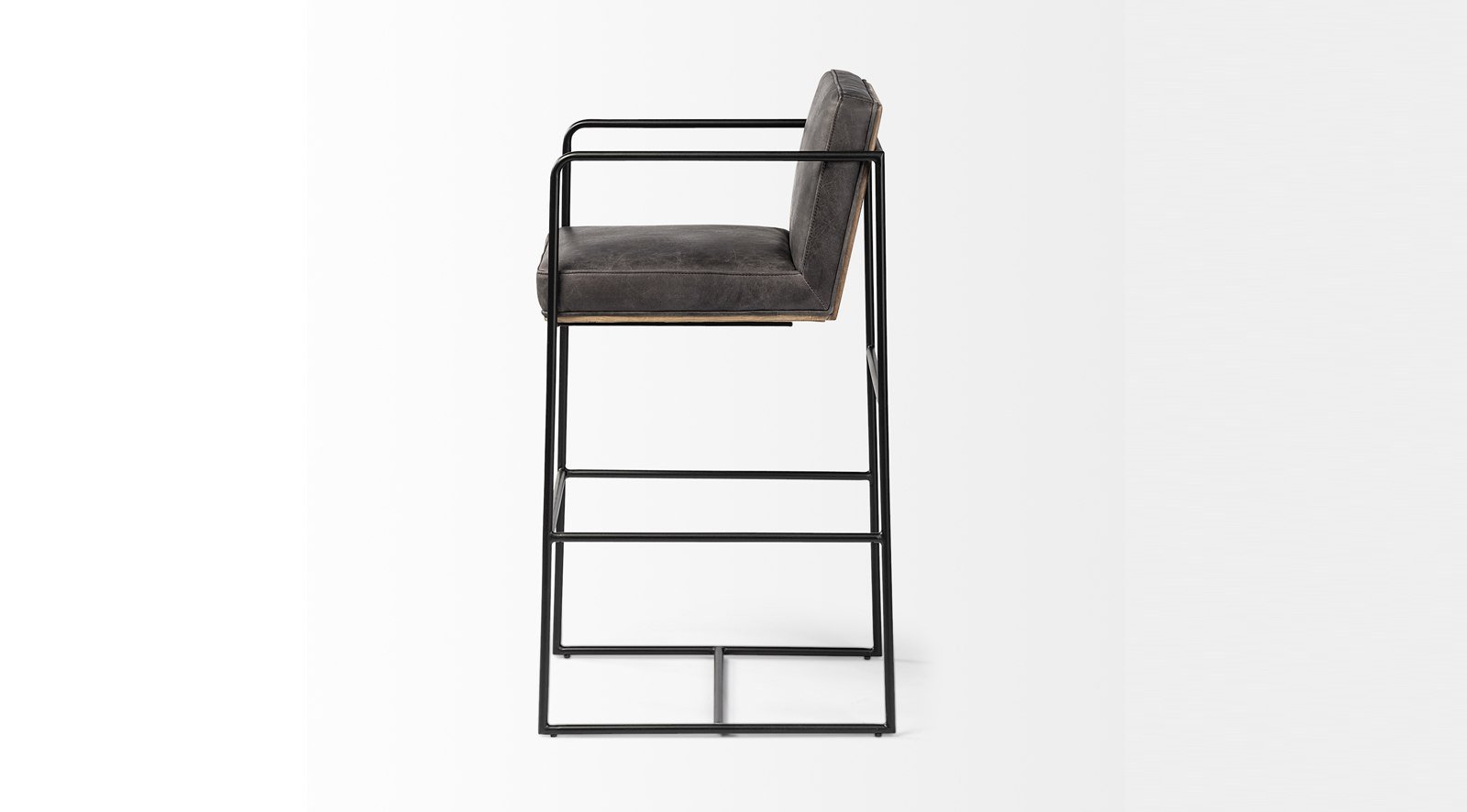 Stamford Bar Stool - Image 3