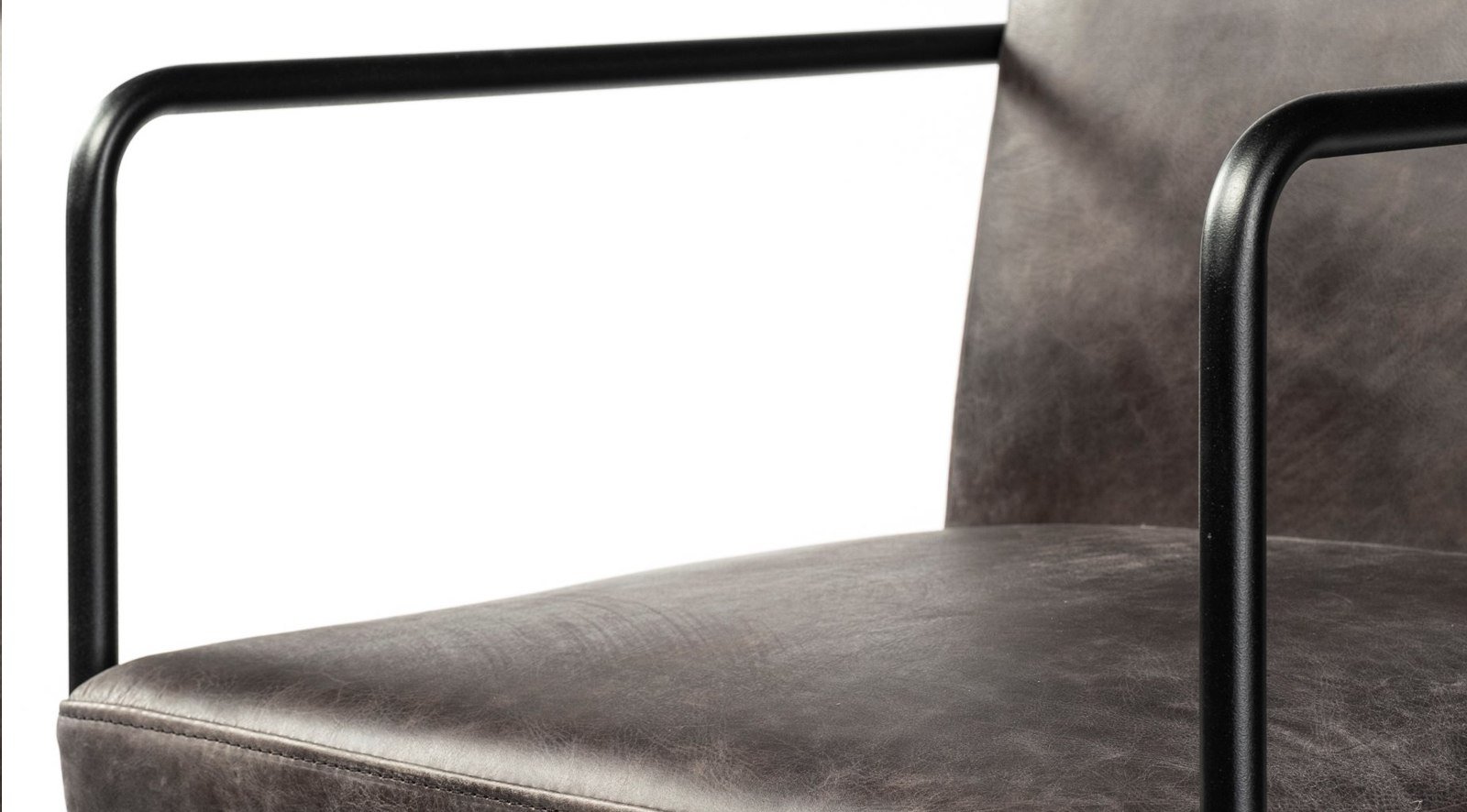 Stamford Bar Stool - Image 9