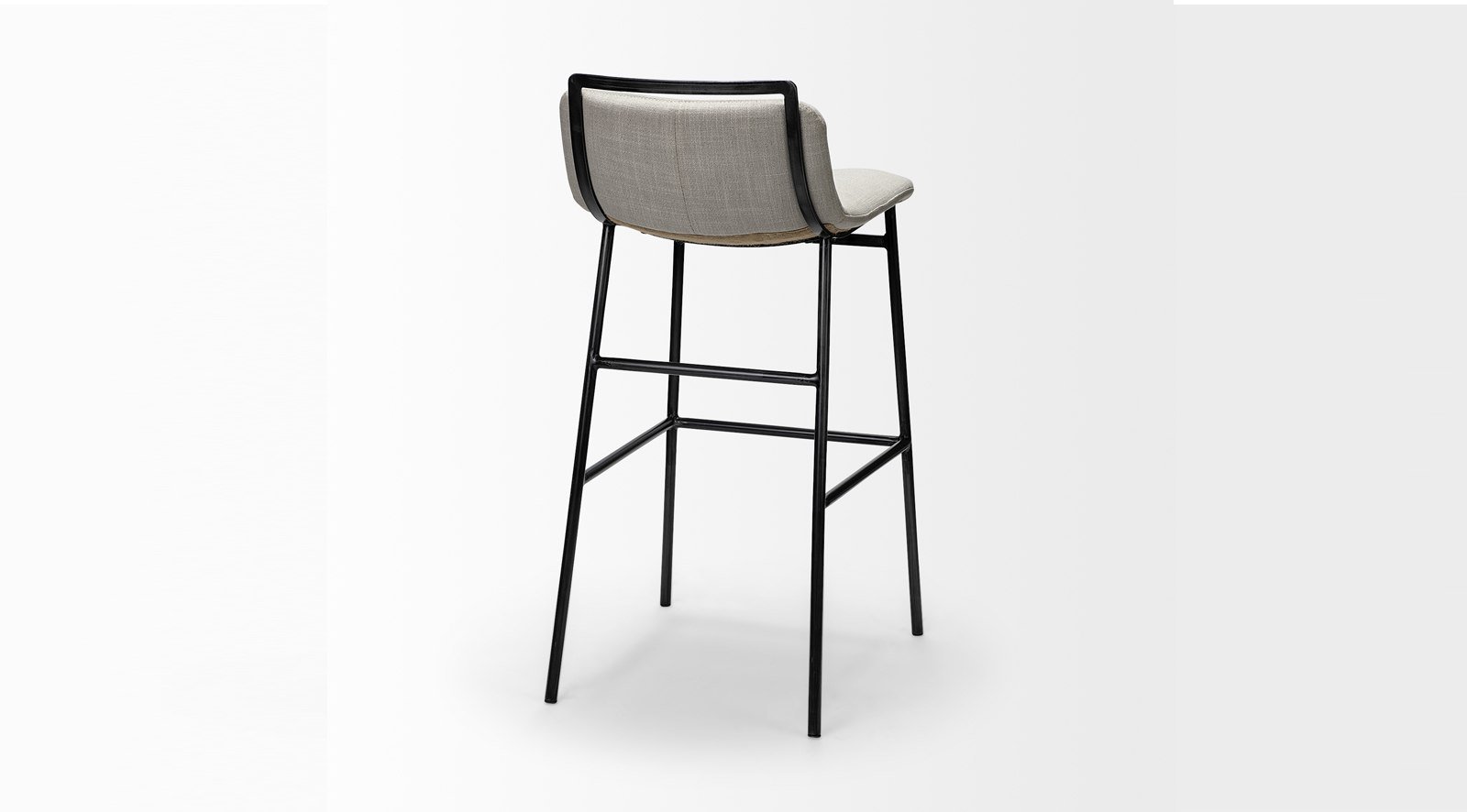 Kavalan Bar Stool - Image 4