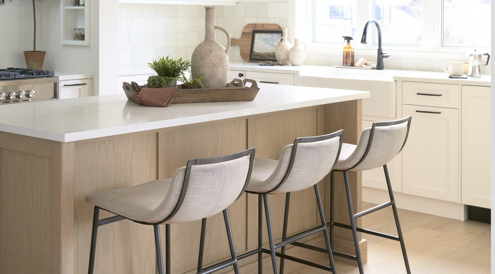 Kavalan Bar Stool - Image 6