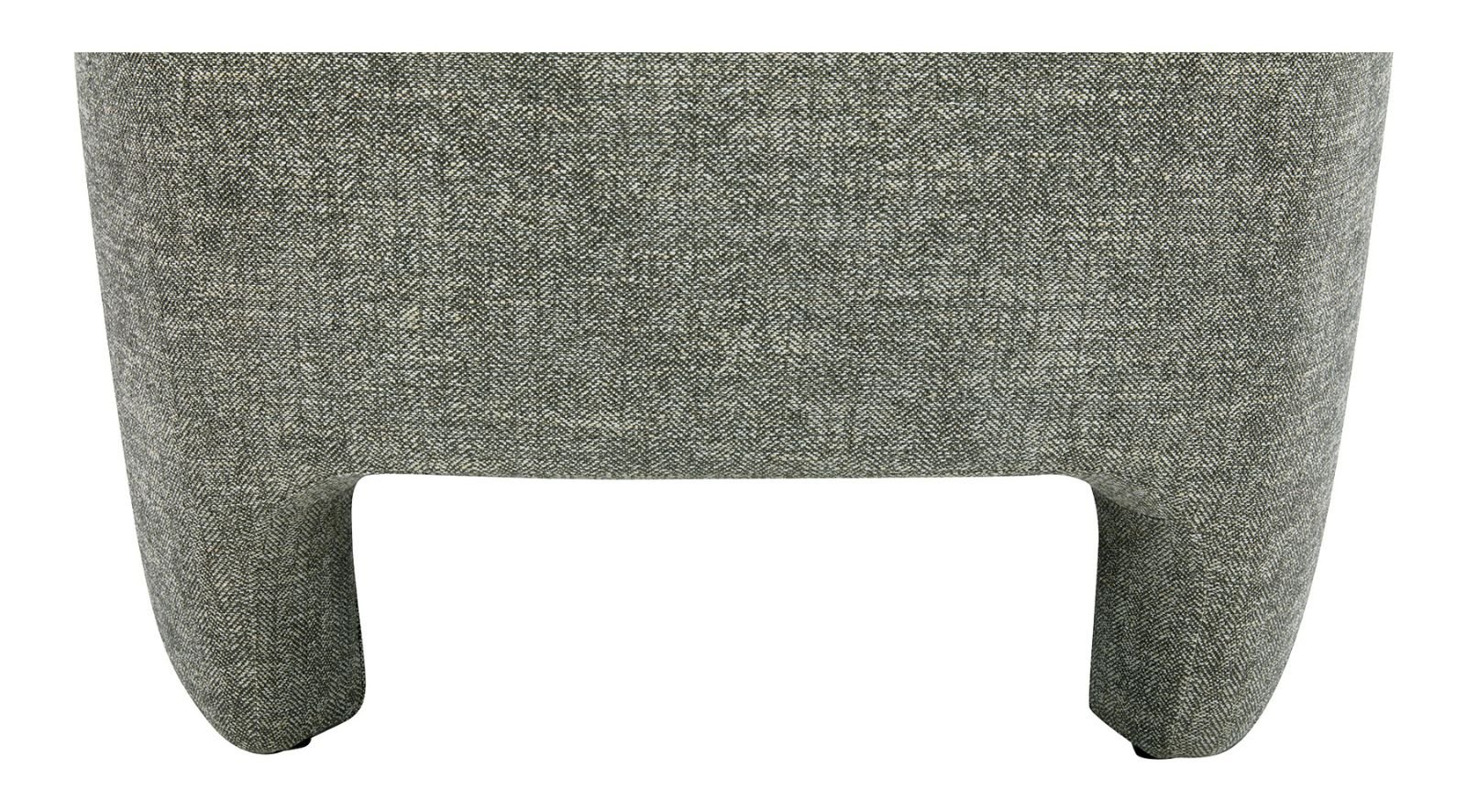 Kenzie Accent Chair- Slated Moss - Image 2