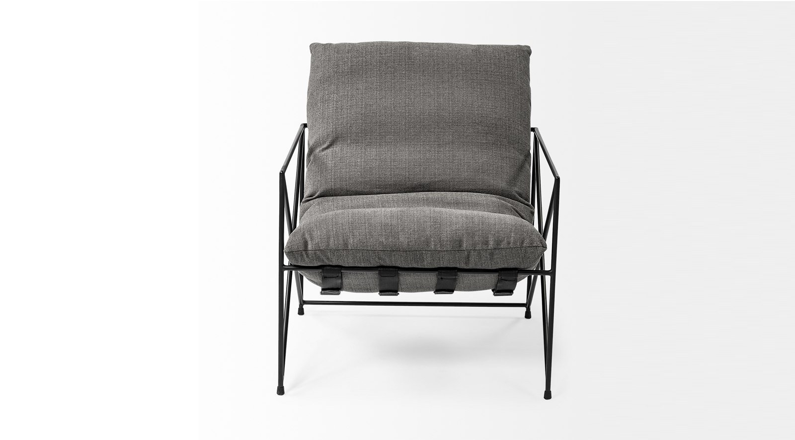 Leonidas Accent Chair - Image 4