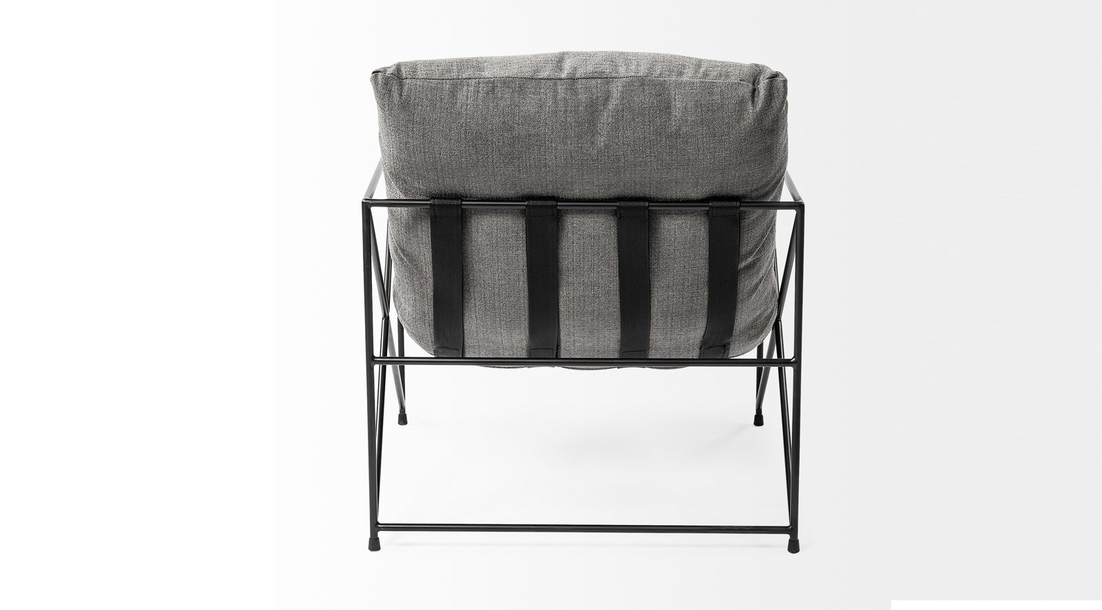 Leonidas Accent Chair - Image 3