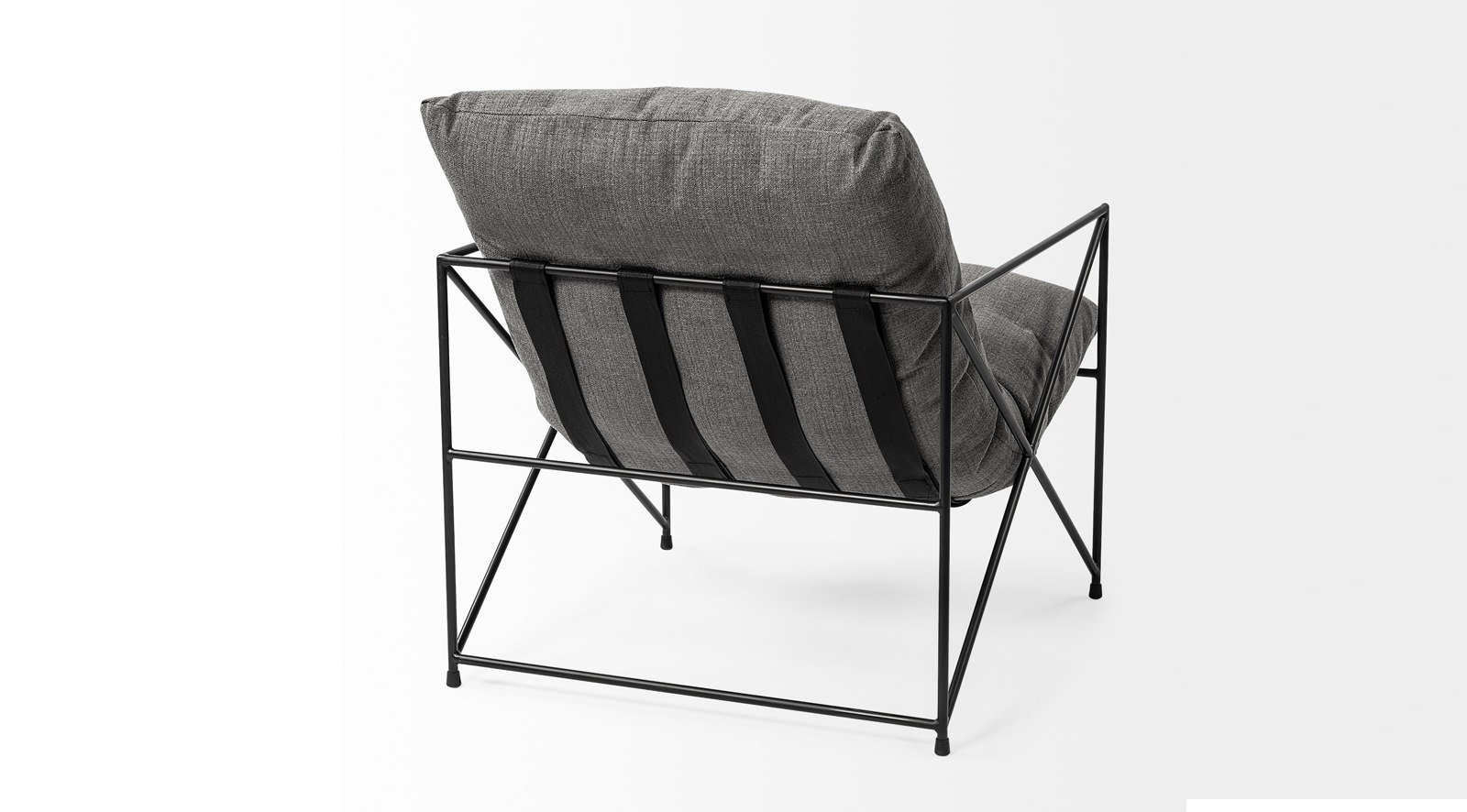 Leonidas Accent Chair - Image 2
